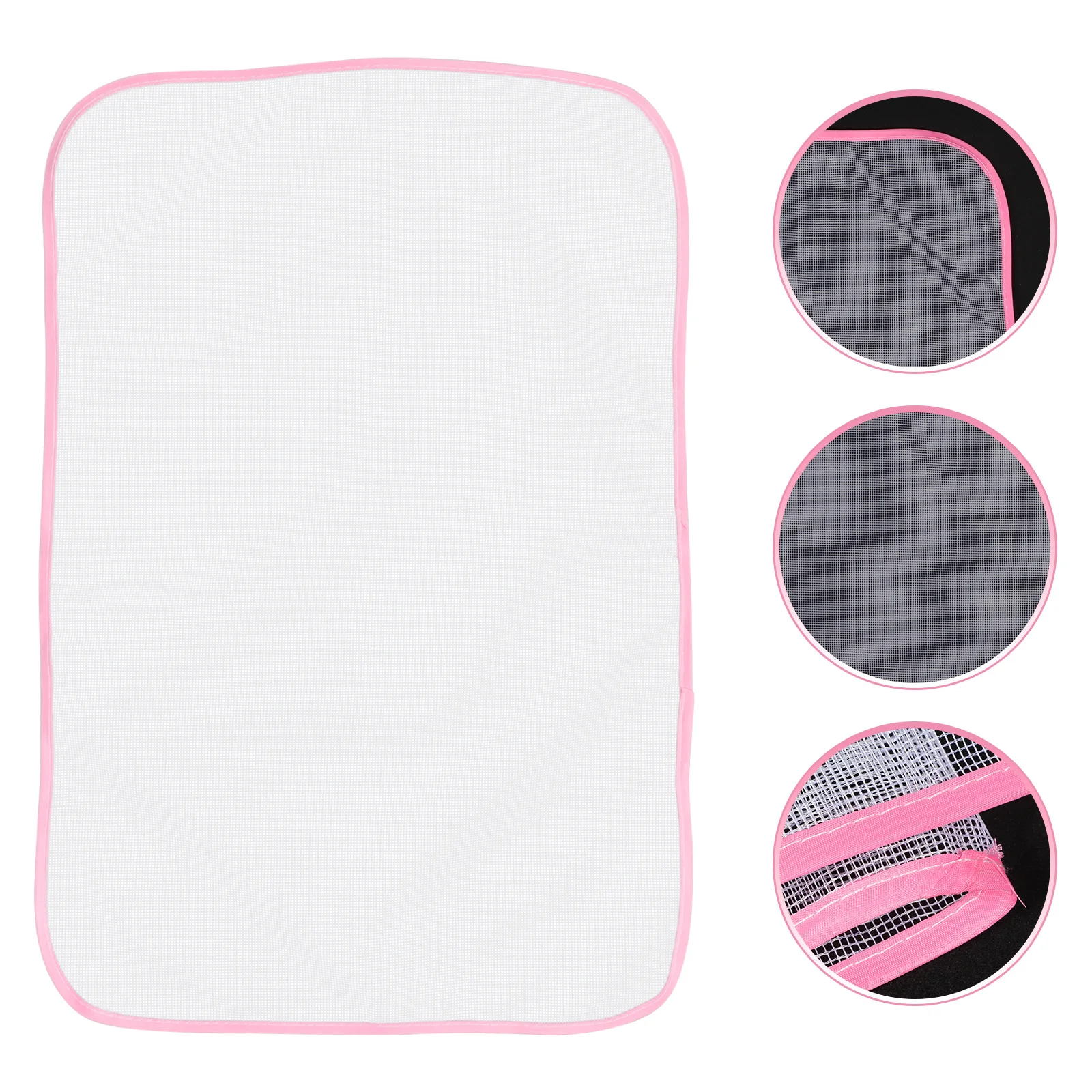 Защитная гладильная сетка - Фотография_2