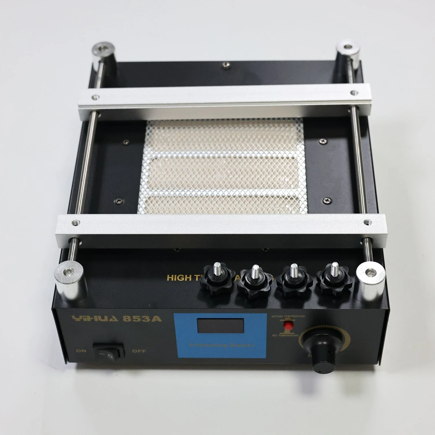 Yihua 853a esd bga паяльная станция - Фотография_3
