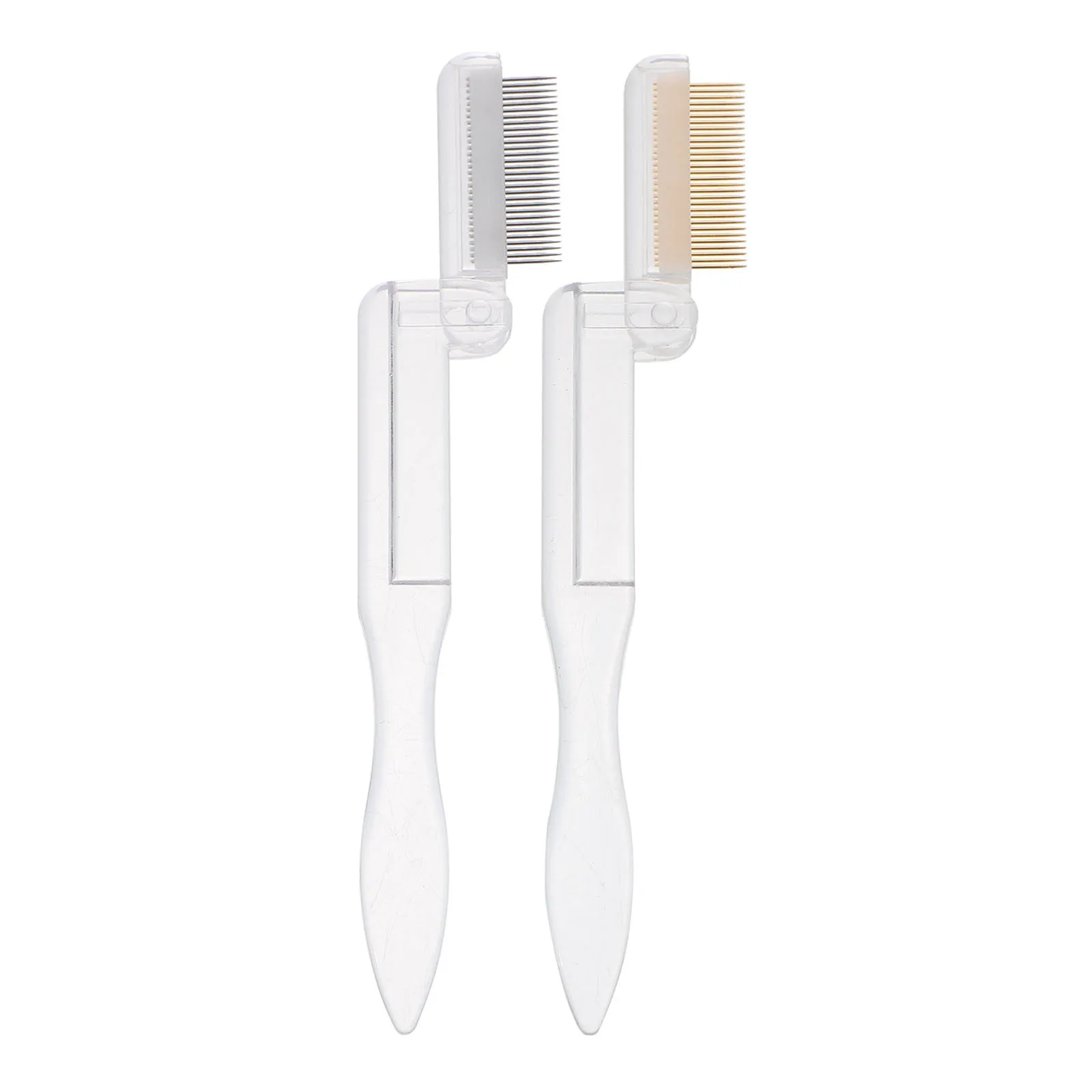 Расческа для бровей для инструмента для макияжа