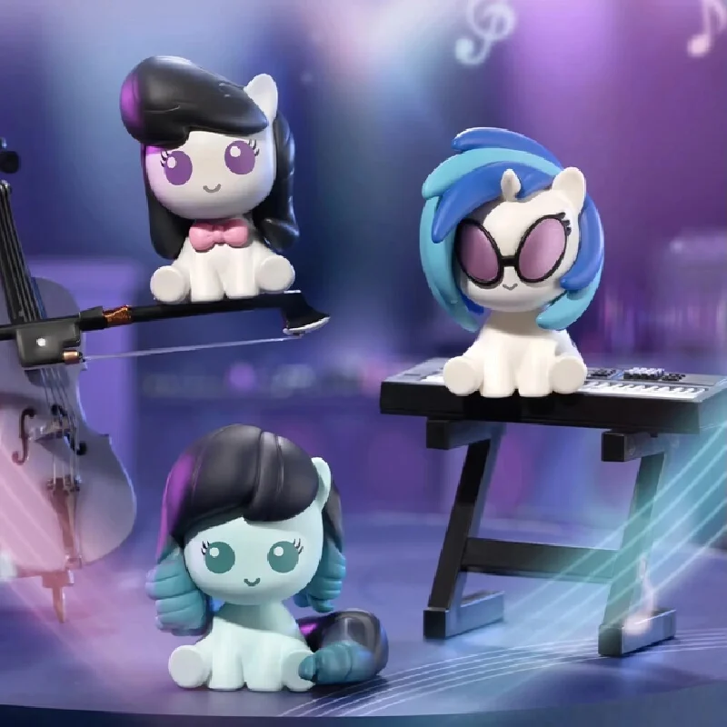 Подлинная my little blind box mini - Фотография_3