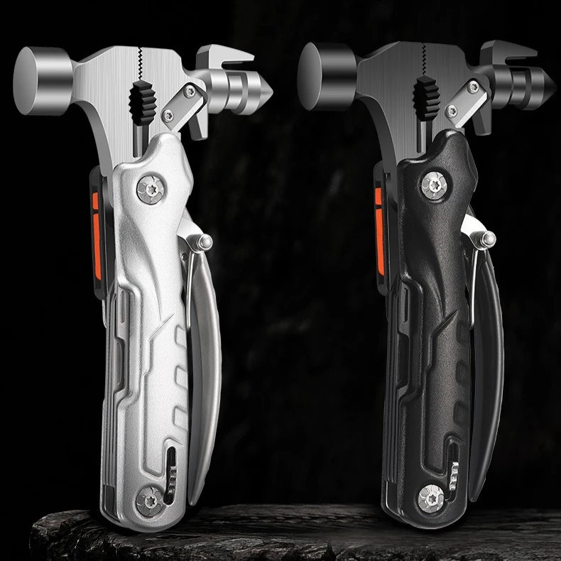 Молоток для кемпинга на открытом воздухе - Фотография_2