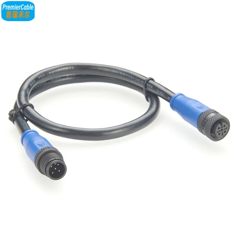 Nmea 2000 n2k магистральный кабель - Фотография_3