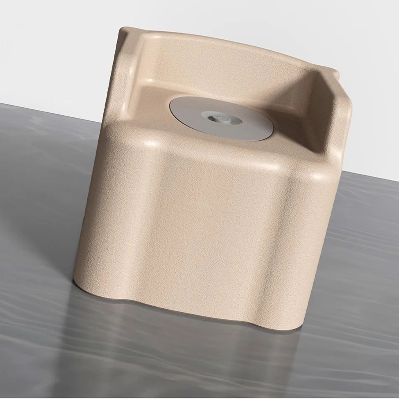 Колеса minder стул для ванной комнаты - Фотография_6