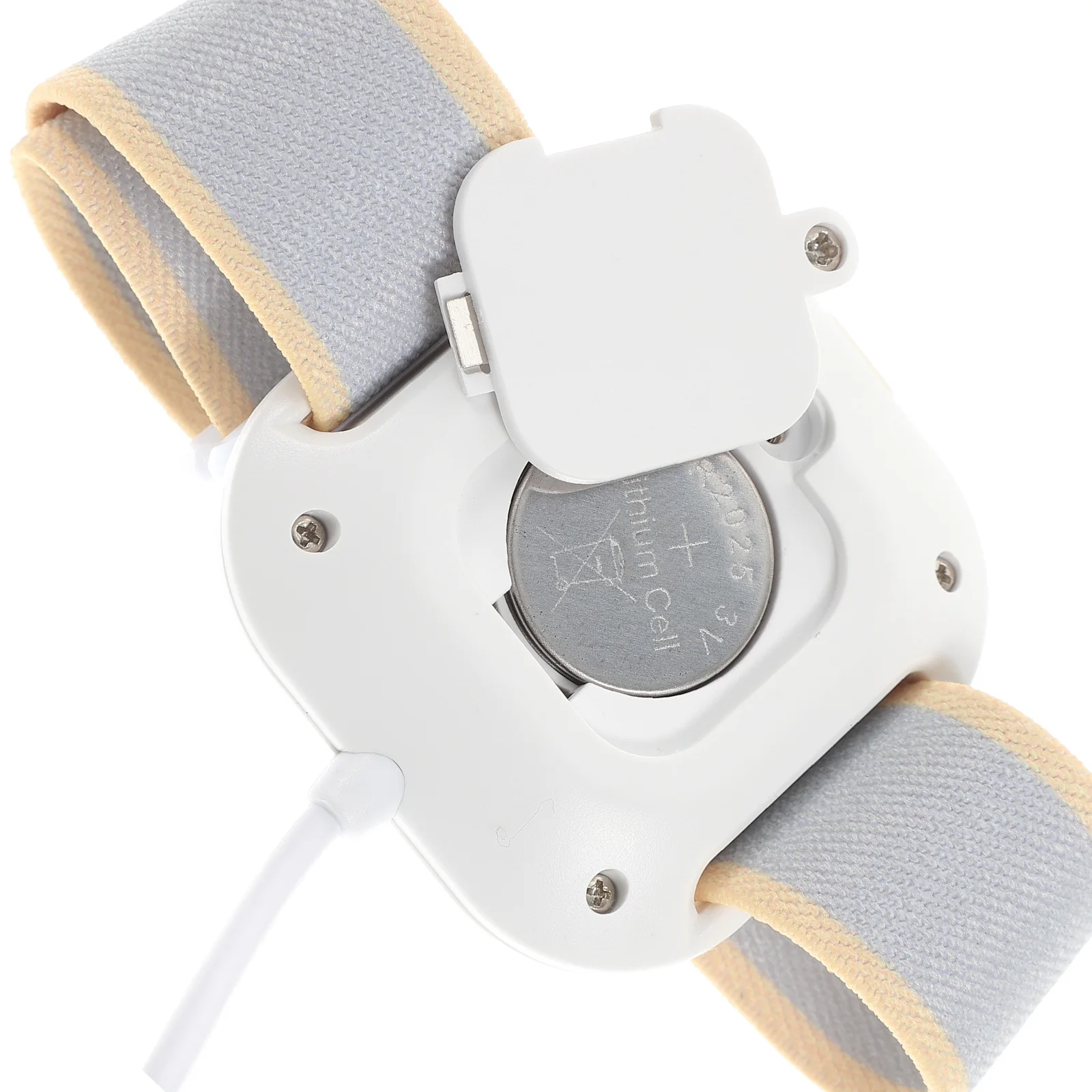 Сигнализация при ночном недержании мочи - Фотография_4