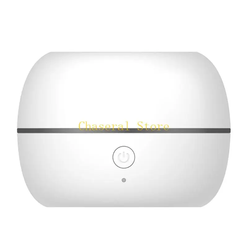 E7ce white portable pacifier danitizer - Фотография_4