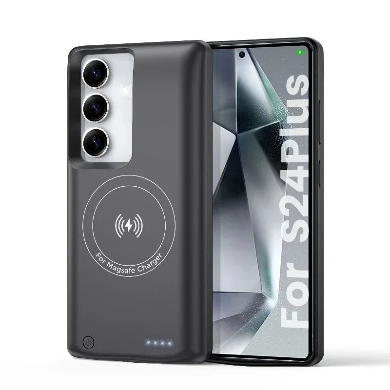 10000 мач для samsung galaxy s24 ultra/s24 plus/s24 - Фотография_5