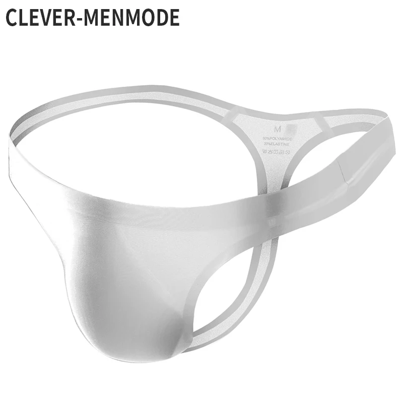 Clever-menmode tanga hombre мужские