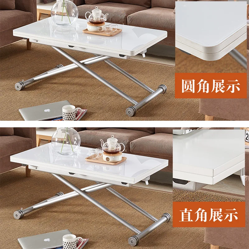 Подъемный журнальный столик - Фотография_2