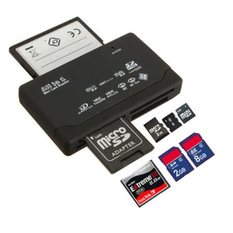 Для usb внешний mini sdhc m2 mmc - Фотография_6