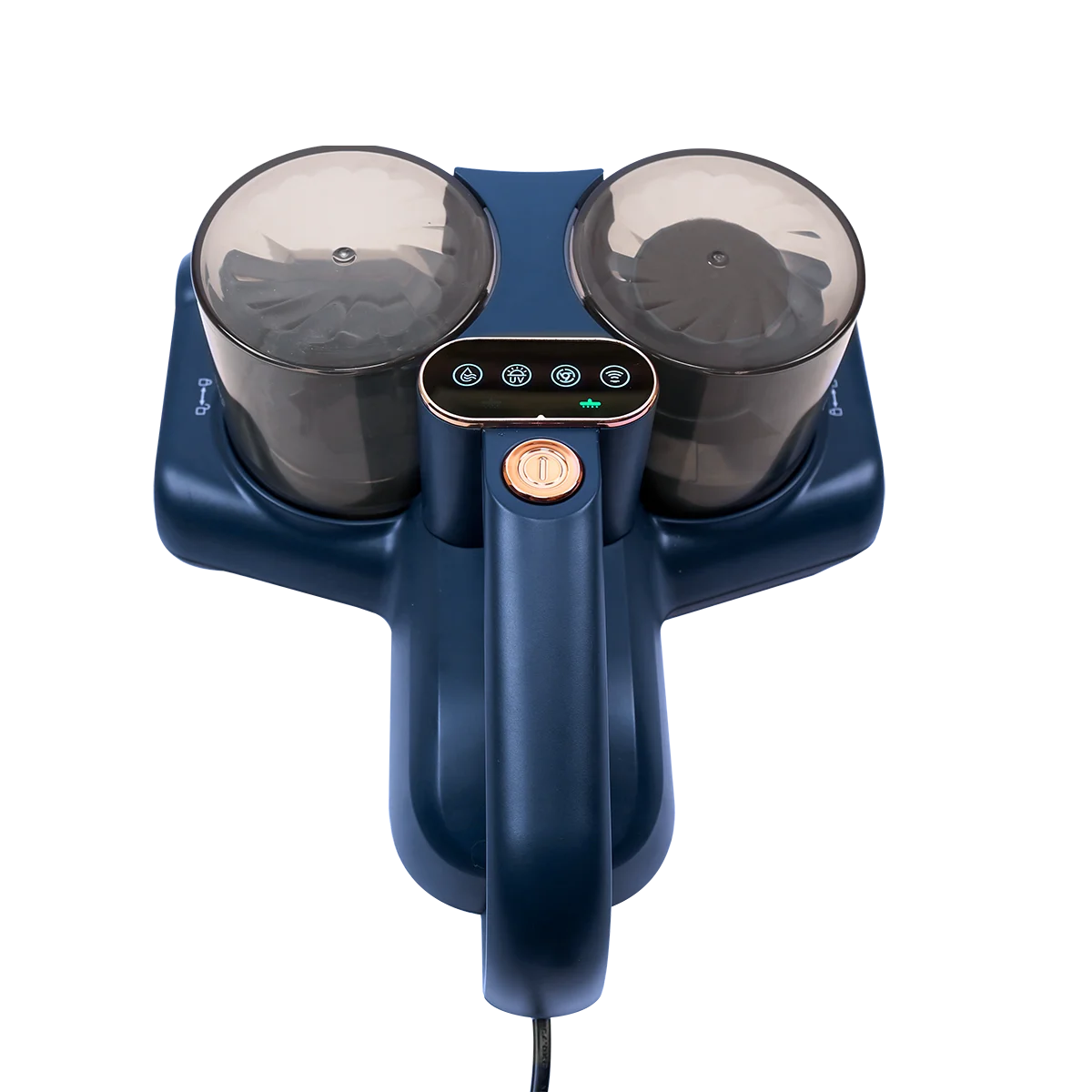 Пылесос для матраса и кровати с уф-светом - Фотография_3