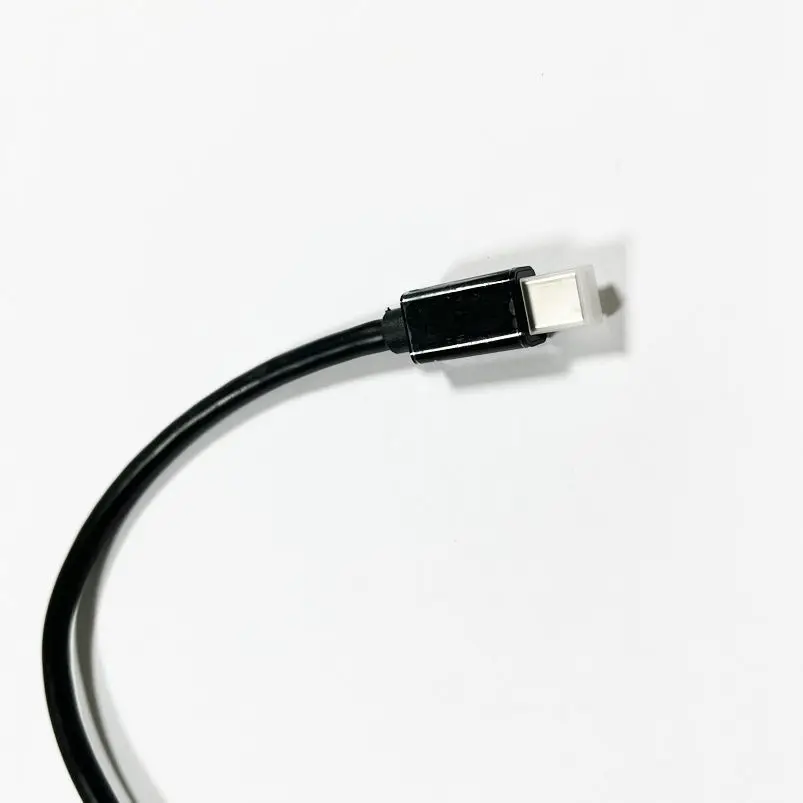Адаптер hdmi-dp адаптер display - Фотография_3