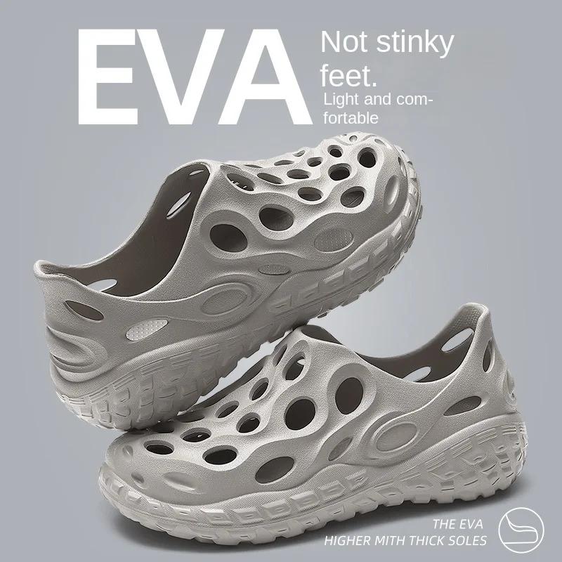 Пляжная обувь, наружная одежда