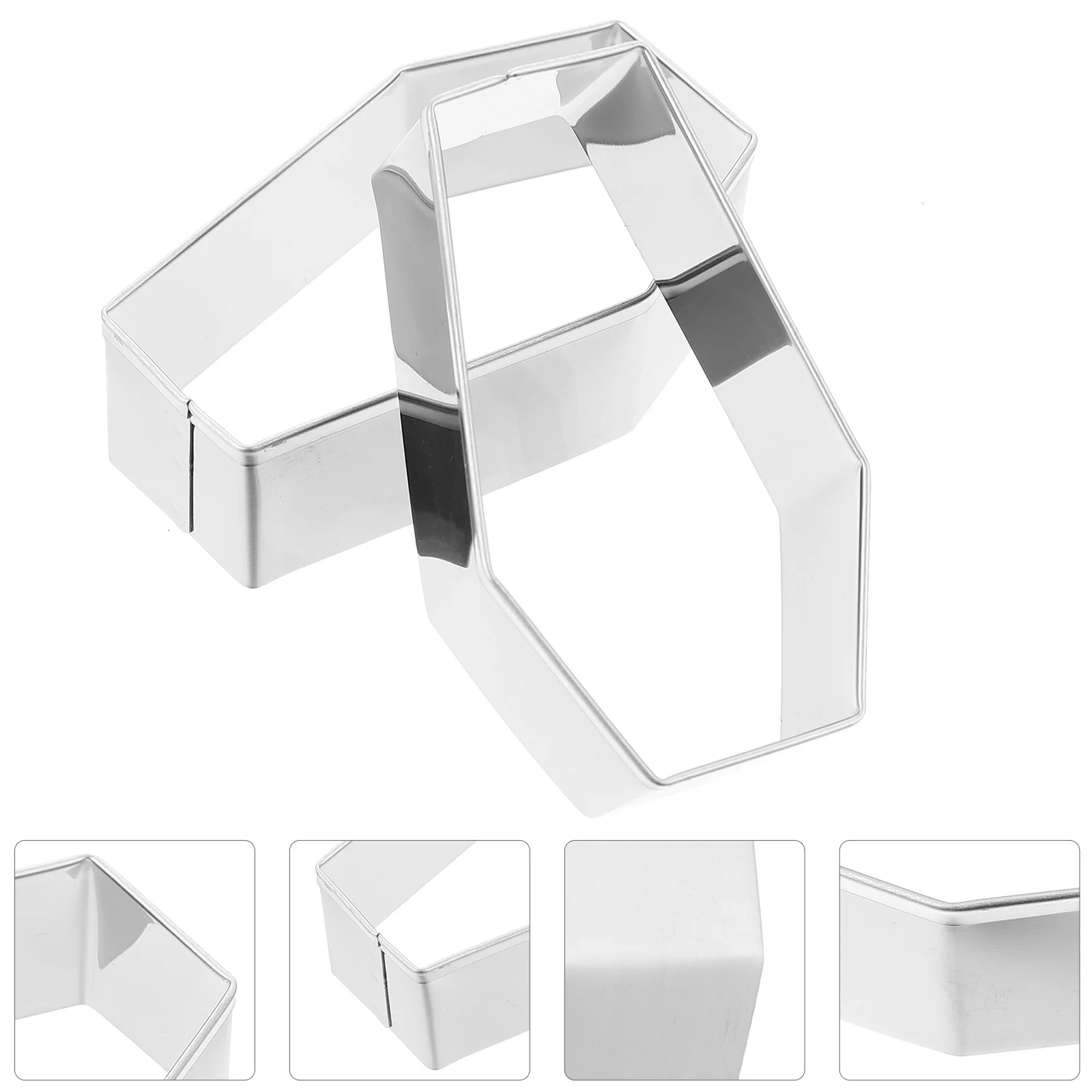 Форма для выпечки печенья из нержавеющей стали - Фотография_6