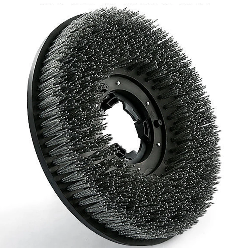 17 дюймов 425 мм черная круглая - Фотография_2