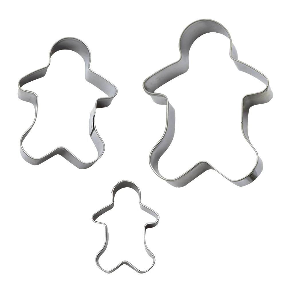 Пряничный человечек - Фотография_4