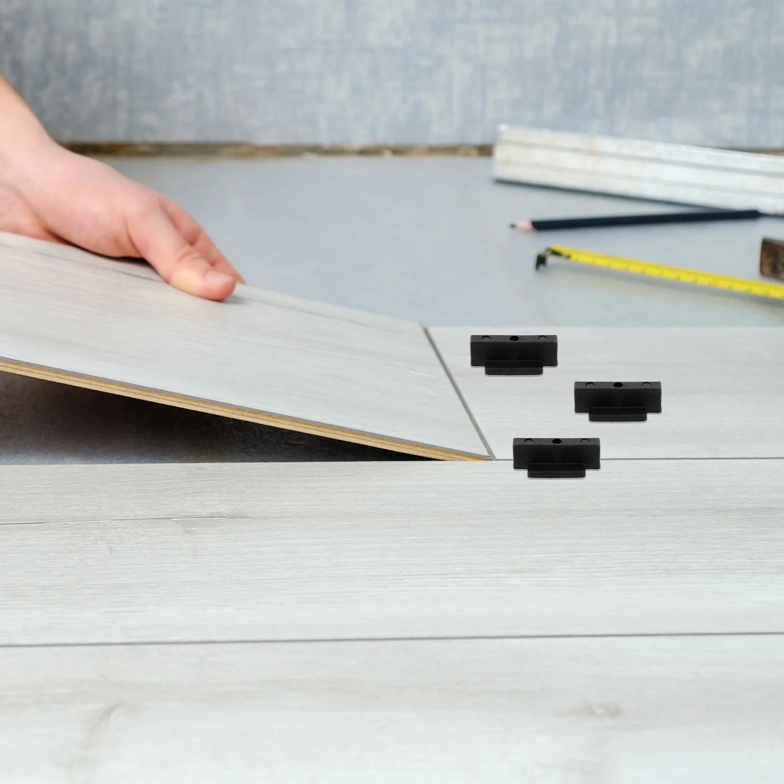 1 комплект композитных застежек для настилов - Фотография_2