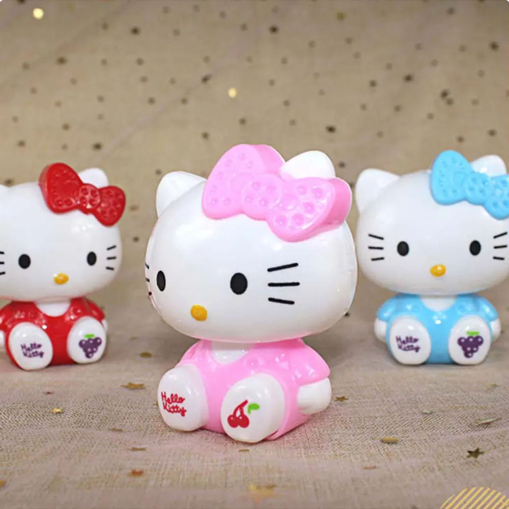 Кукла sanrio фигурен - Фотография_3
