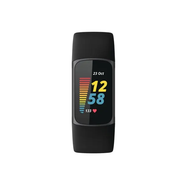 Оригинальные умные часы fitbit charge 5 - Фотография_3