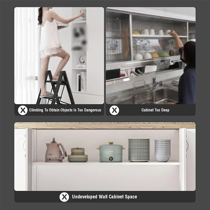 Хранение, мягкое закрытие - Фотография_6