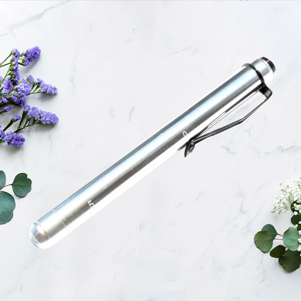 Светодиодная медицинская ручка - Фотография_6