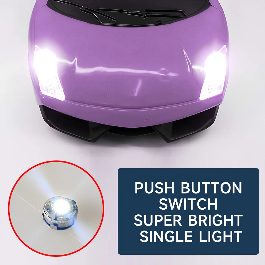 Миниатюрная беспроводная модель света - Фотография_6