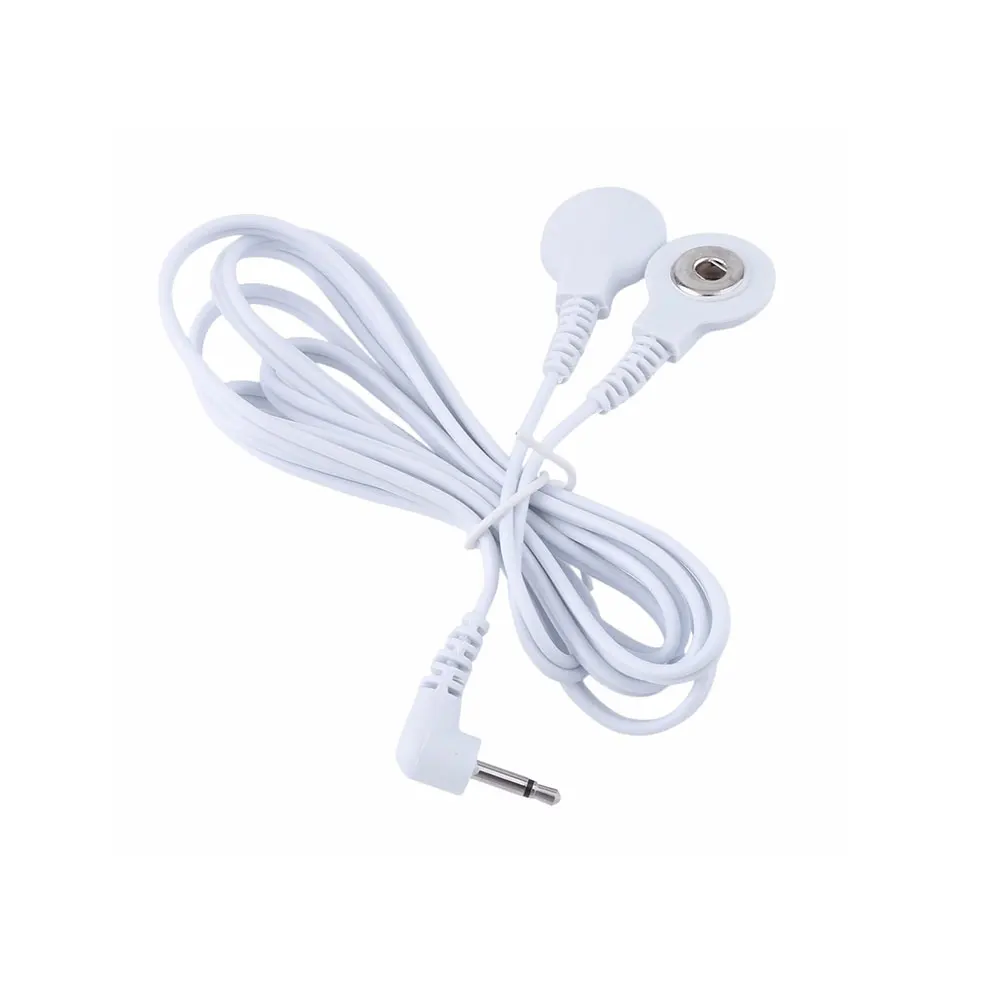 2/4 кнопки, электрод для электротерапии - Фотография_2