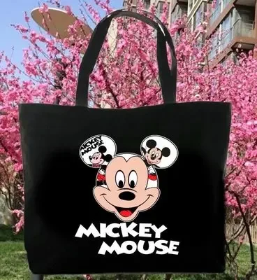Сумка на плечо disney с микки маусом - Фотография_2
