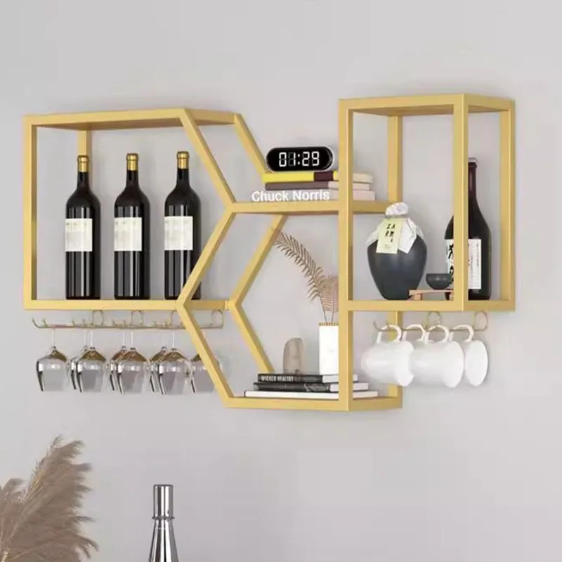 Мини-барный шкаф для напитков - Фотография_2