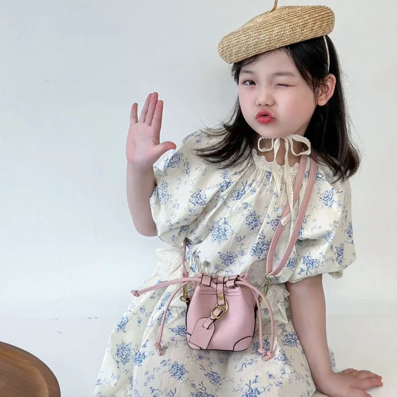 Детская сумка-мессенджер - Фотография_4