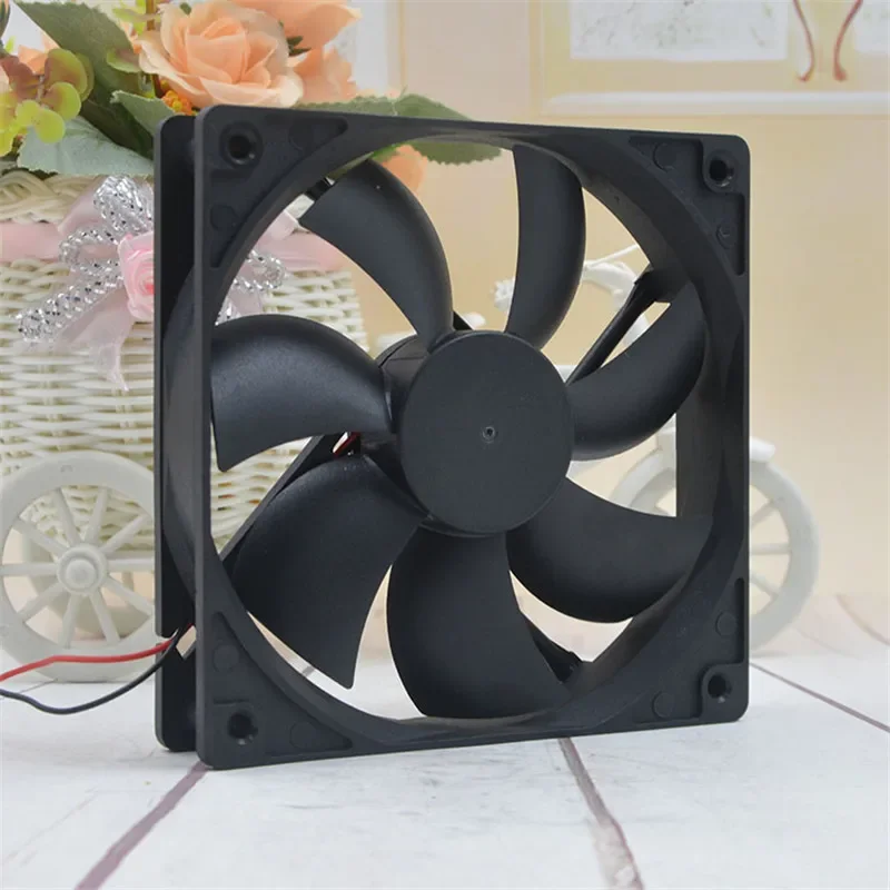 Пара tonon td1225ls постоянного тока 12 в 0 - Фотография_4