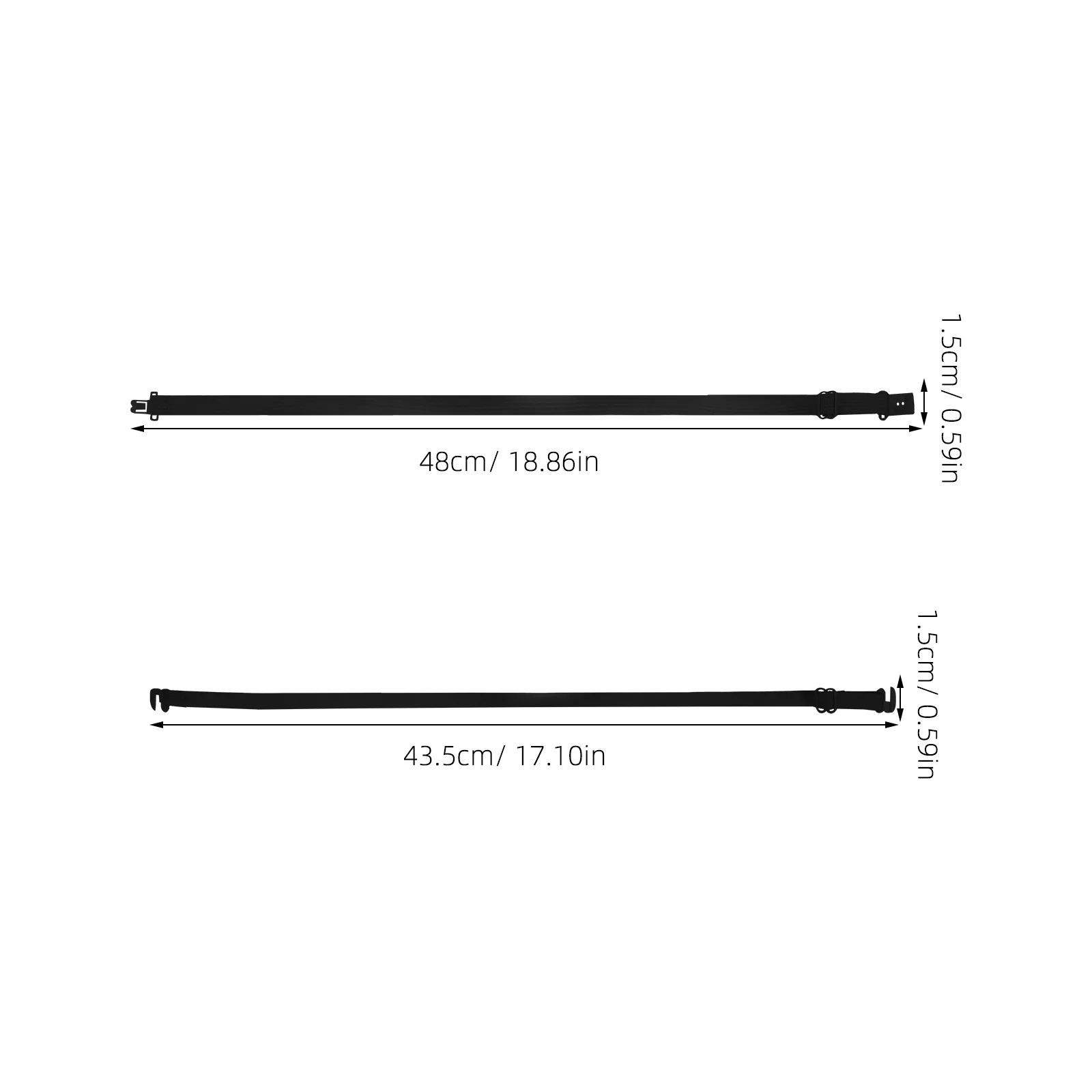 Эластичный ремень-бабочка - Фотография_6