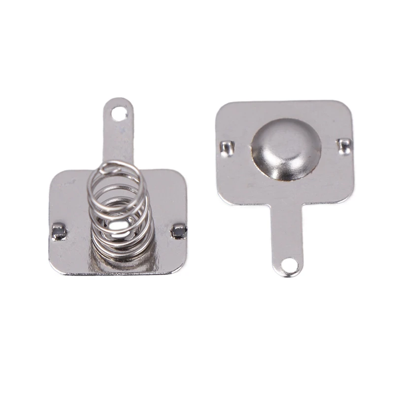 Пружина аккумулятора 20 шт. - Фотография_2