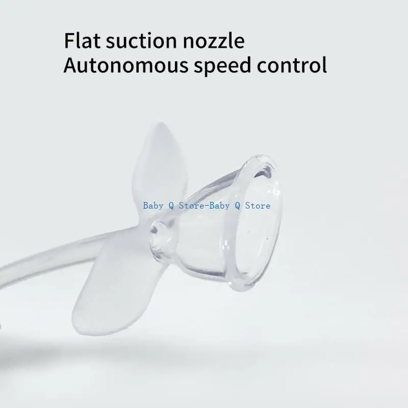 X5xe 1 set baby nose cleaner nasal - Фотография_5