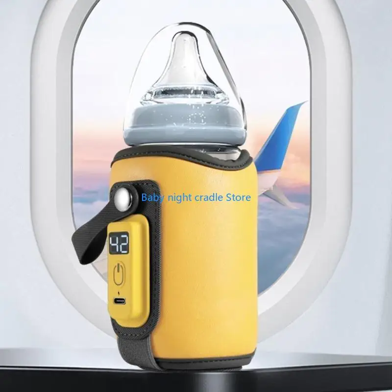 J2ff портативная сумка для подогрева - Фотография_4