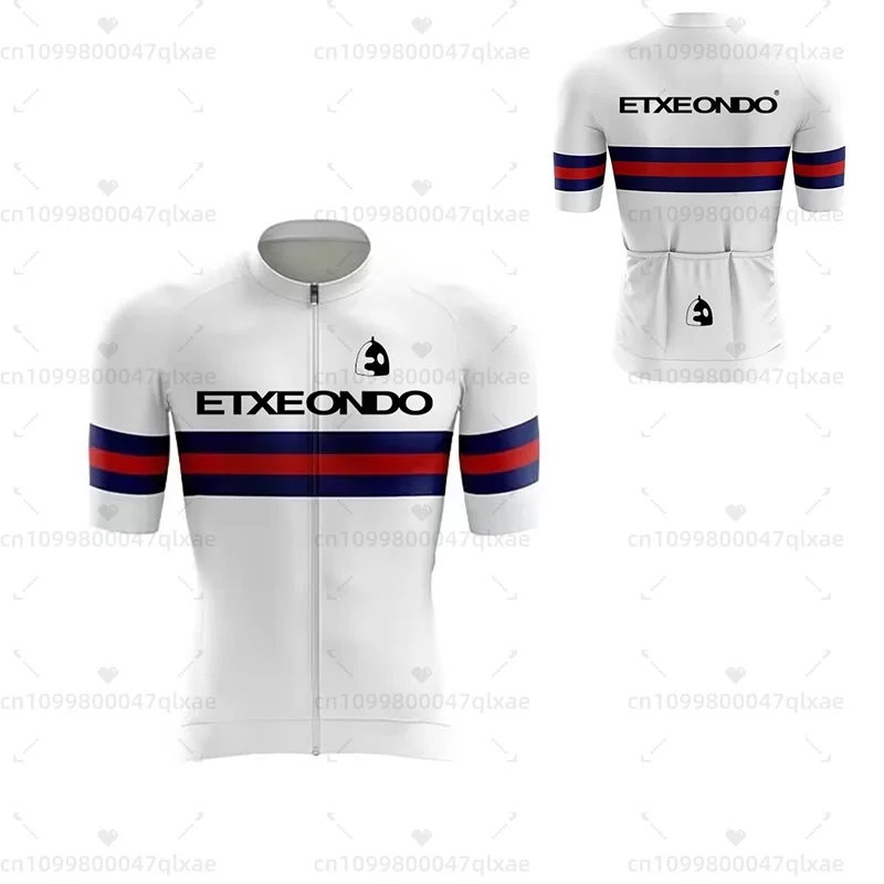 Мужской трикотаж pangerondocycling - Фотография_4