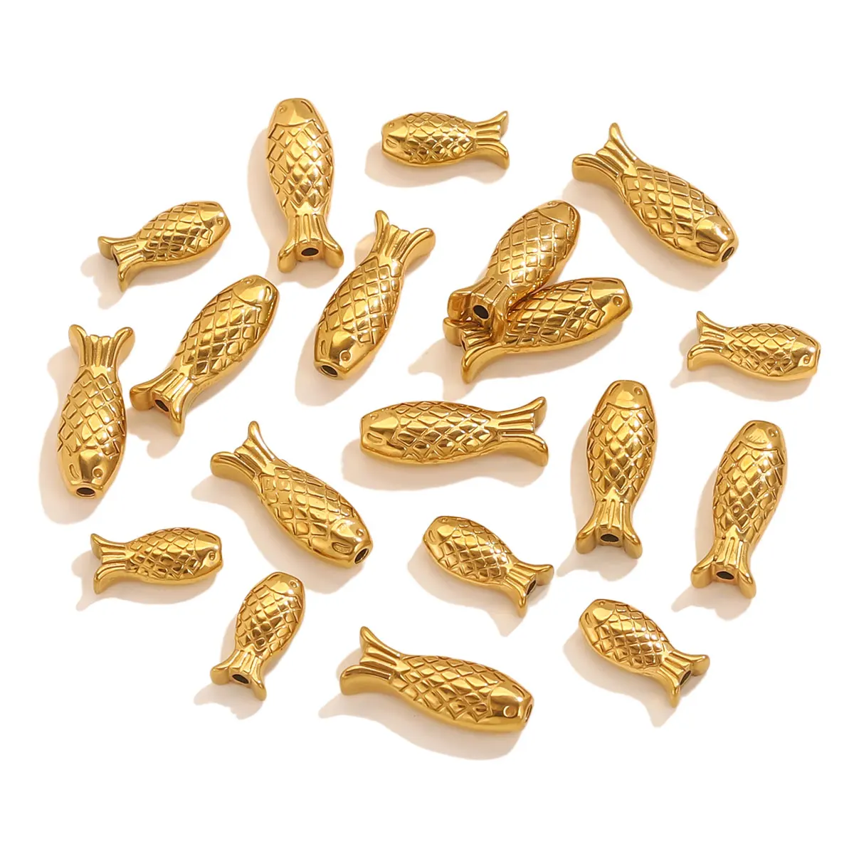 Текстура нержавеющей стали - Фотография_6