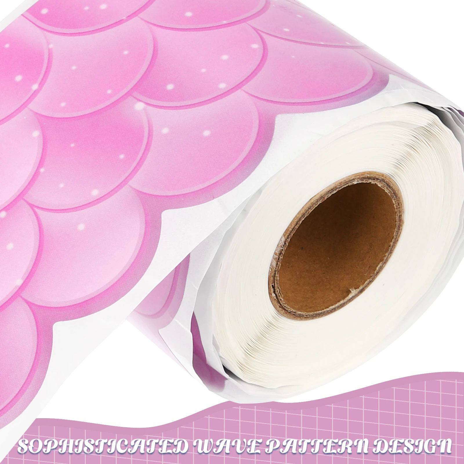 Ретро волнистая доска - Фотография_2