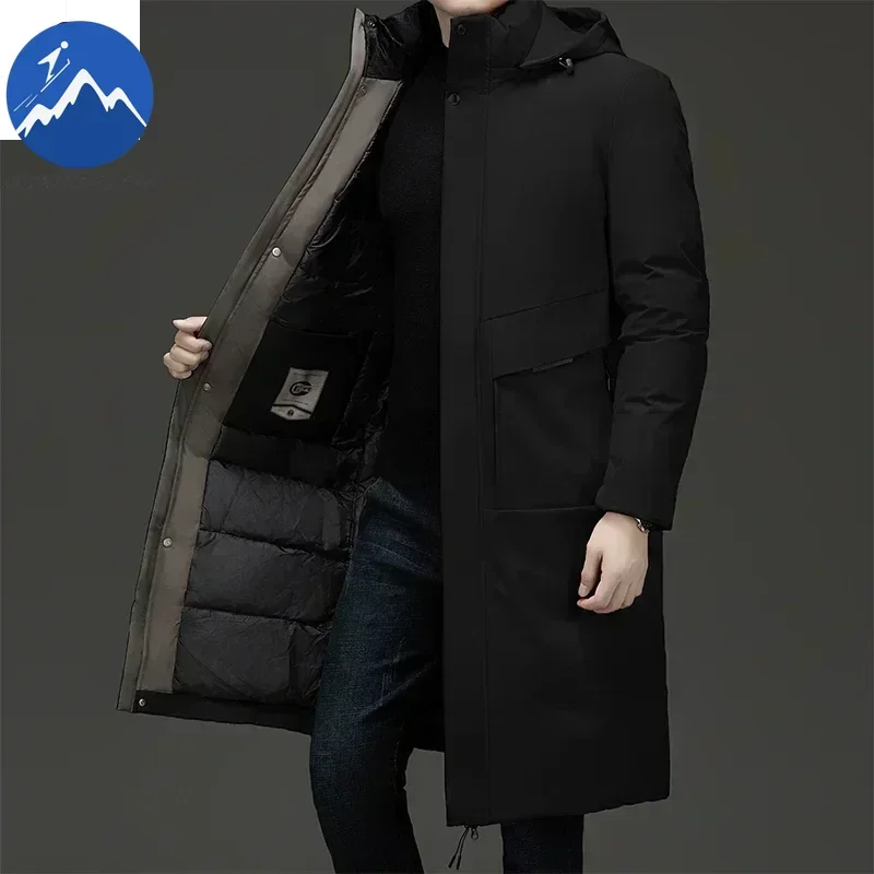 Новая зимняя куртка - Фотография_2