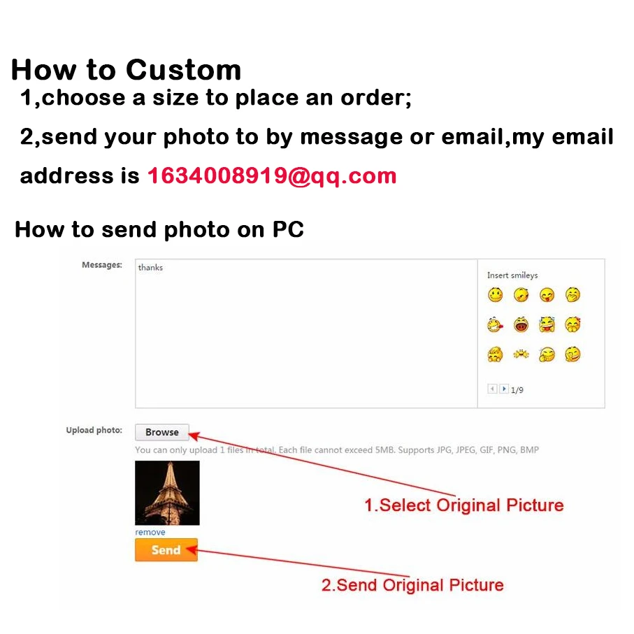 Персонализированные головоломки - Фотография_3
