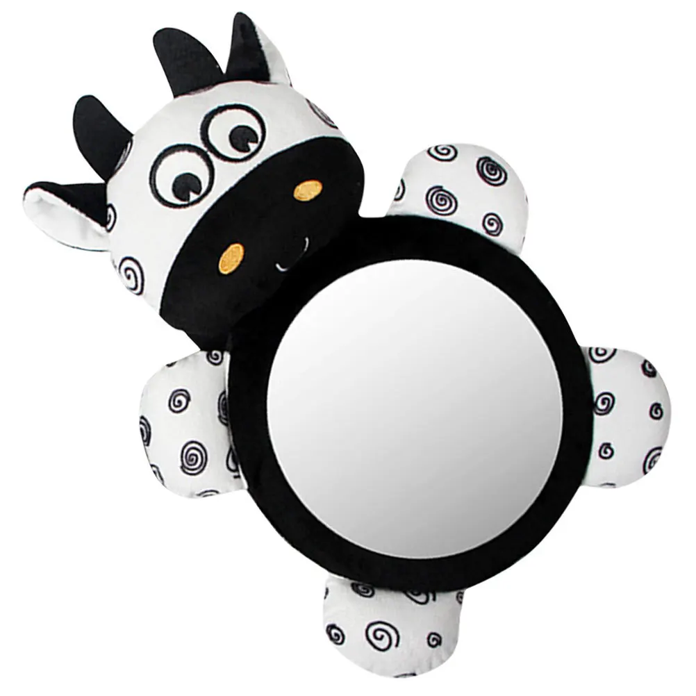 Безопасное детское автомобильное зеркало - Фотография_5