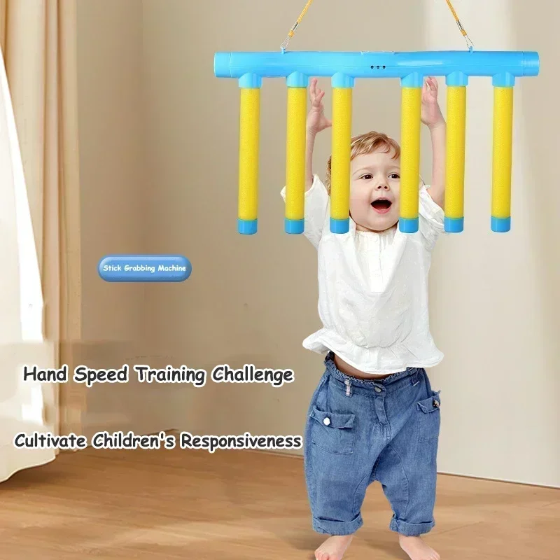 Игра «падающие палочки challenge»
