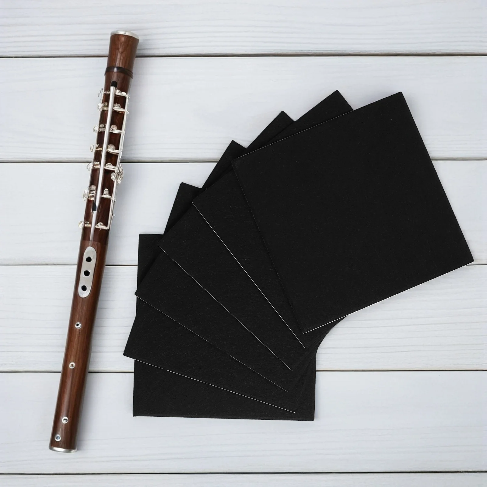 Звукопоглощающие настенные панели с пробковой поверхностью - Фотография_5