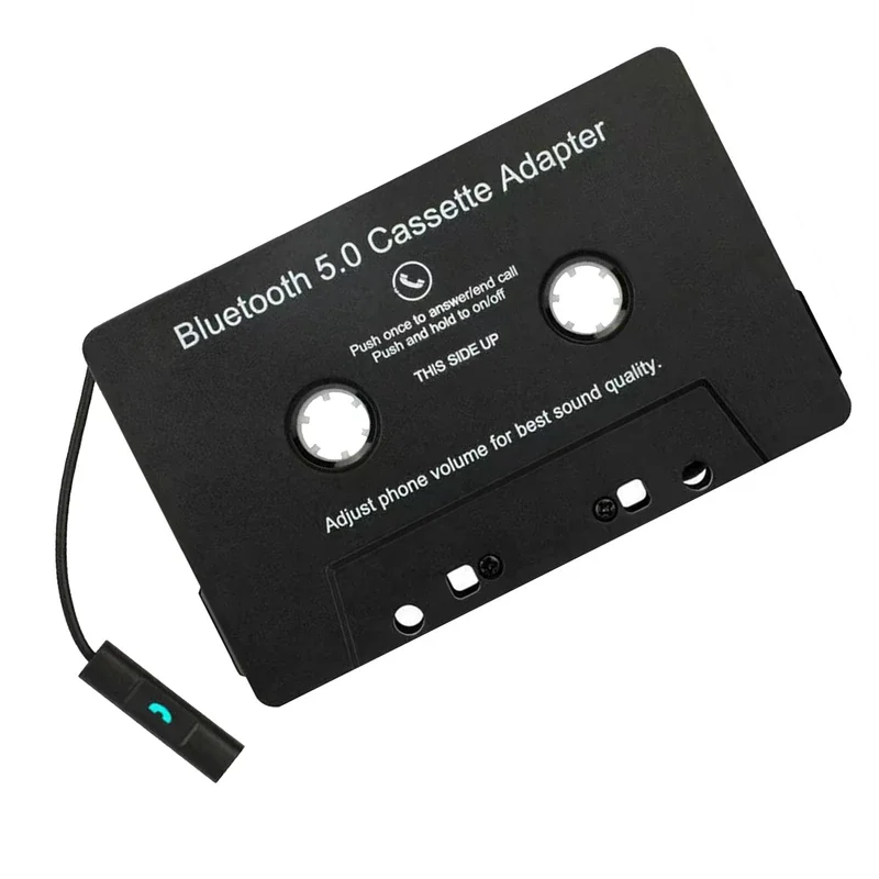 Bluetooth 5,0 автомобильная аудио - Фотография_4