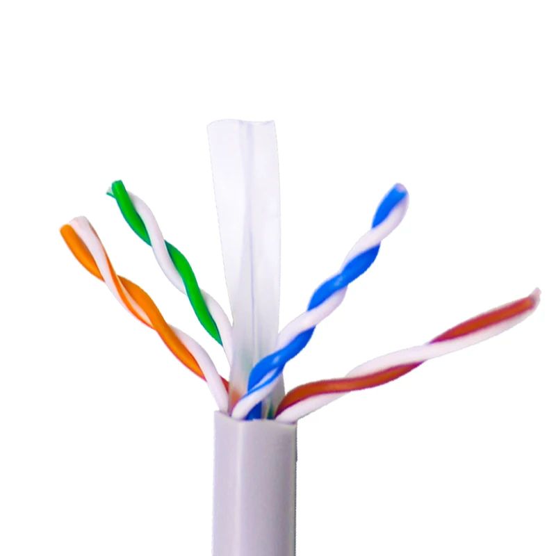 Многофункциональный ethernet-кабель хорошего качества - Фотография_3