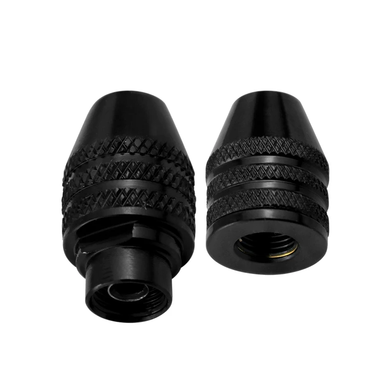 Патрон jigong для инструментов патрон m7x0 - Фотография_3