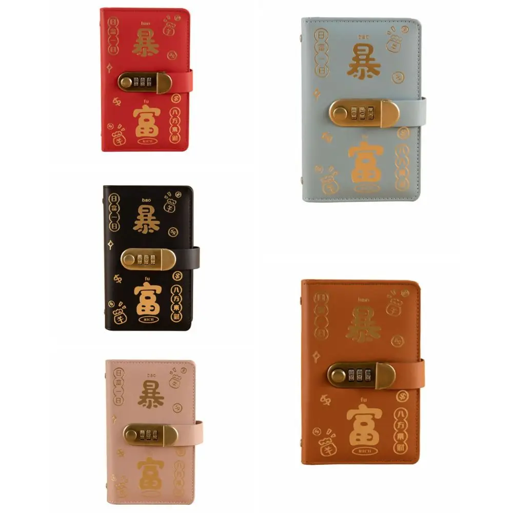 50 листов экономия денег из искусственной кожи - Фотография_6