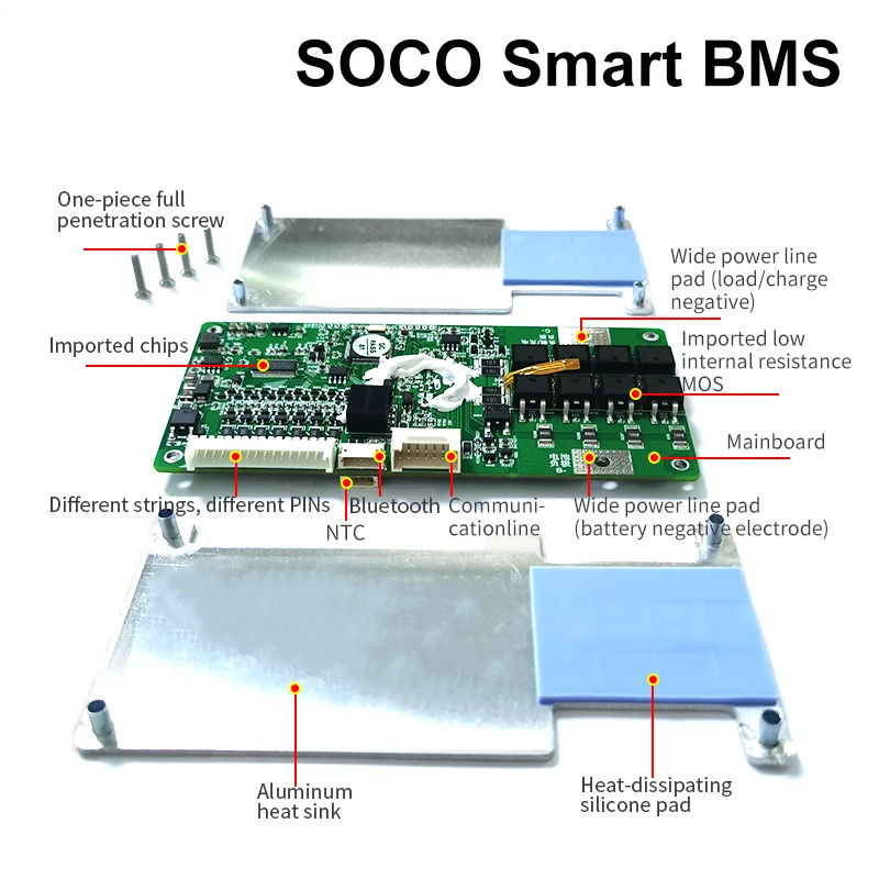 Max/cu/du smart bluetooth 13-25s - Фотография_5
