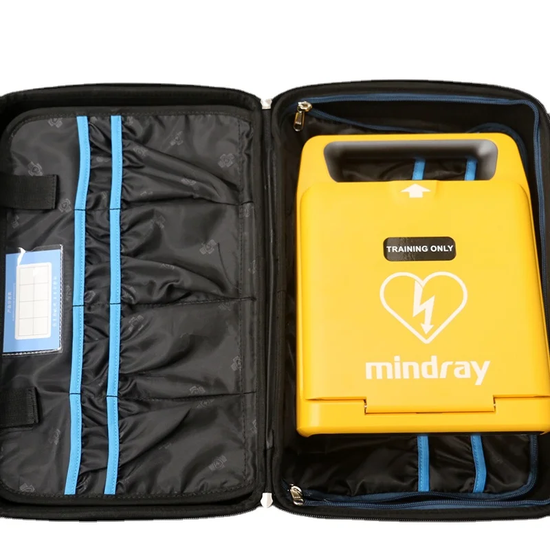 Портативная сумка для хранения aed - Фотография_5