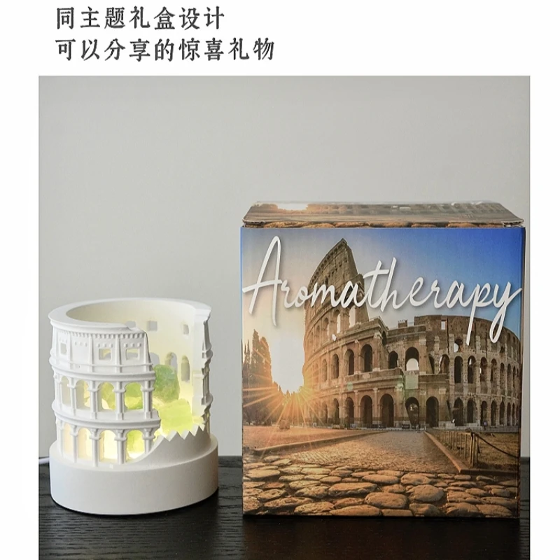 Хрустальный диффузор - Фотография_4