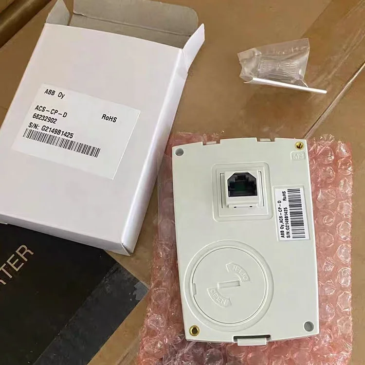 Tlf оригинальный новый преобразователь частоты hvac - Фотография_4